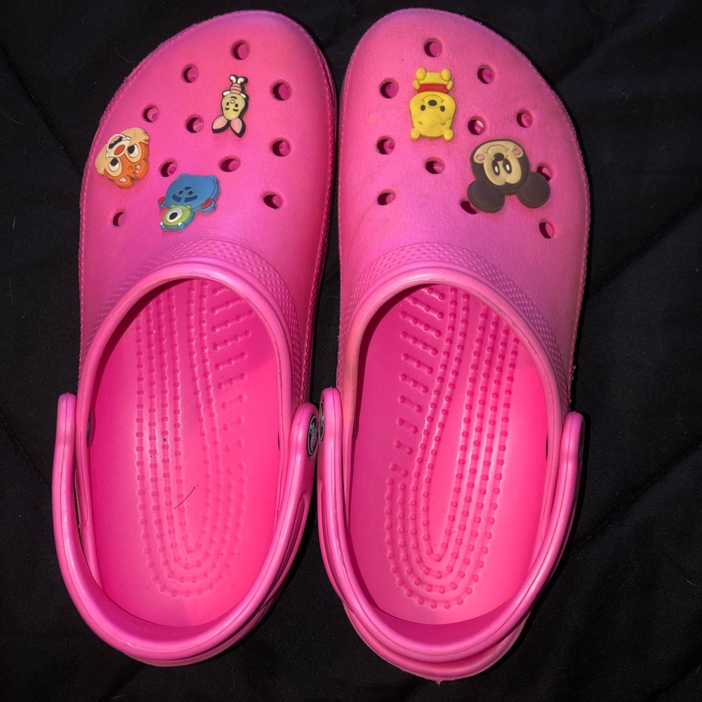 Crocs